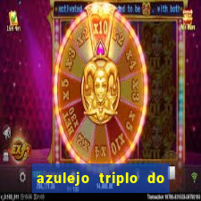 azulejo triplo do oceano jogo paga mesmo